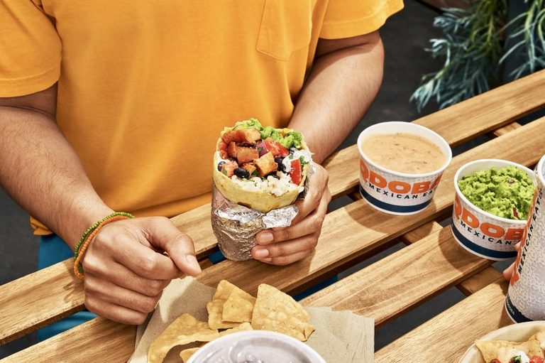 Texas State University To Add Qdoba Location