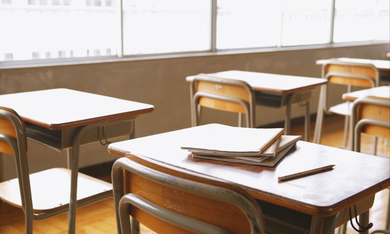 Texas Students Show Math Gains