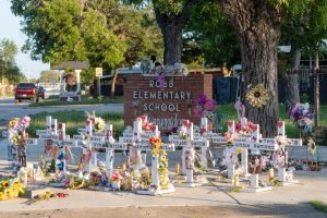 Texas Supreme Court Rejects Uvalde Shooting Lawsuit