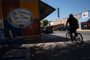 Texas Takes Over Voter Registration In Val Verde County
