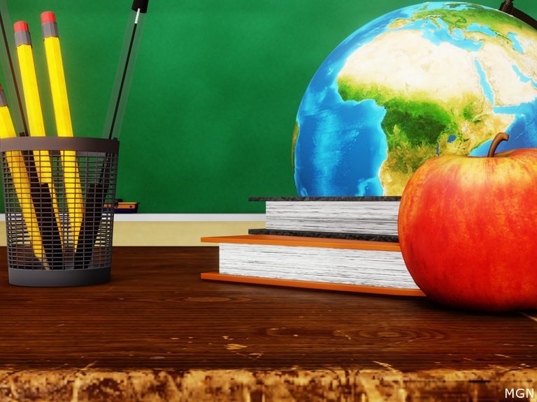 Texas Teachers Earn Bonuses