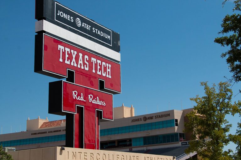 Texas Tech Announces 2026 Football Game Themes