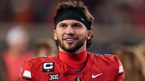 Texas Tech Athlete Wins Injunction