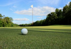Texas Tech Golfers Named All Americans