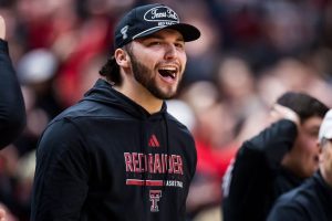 Texas Tech Qb Brendan Sorsby Cleared To Play After Gambling Case Ruling