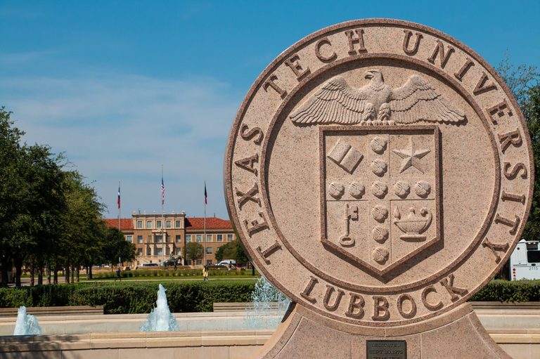 Texas Tech Rises In Global Rankings