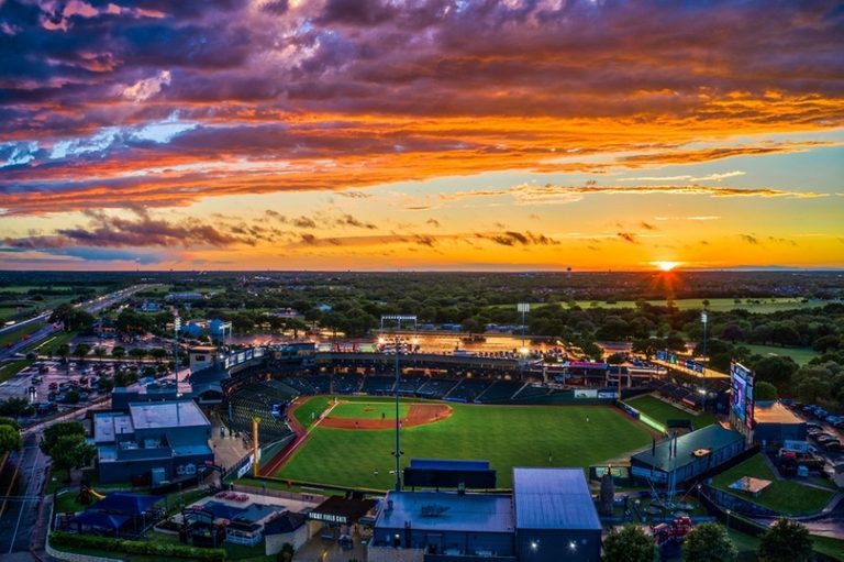 Texas Volts Pro Softball Team