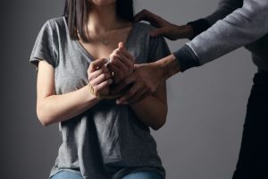 Texas Walmart Stores Hit By Shoplifting