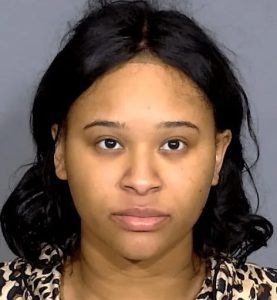 Texas Woman Indicted For Indy Murder