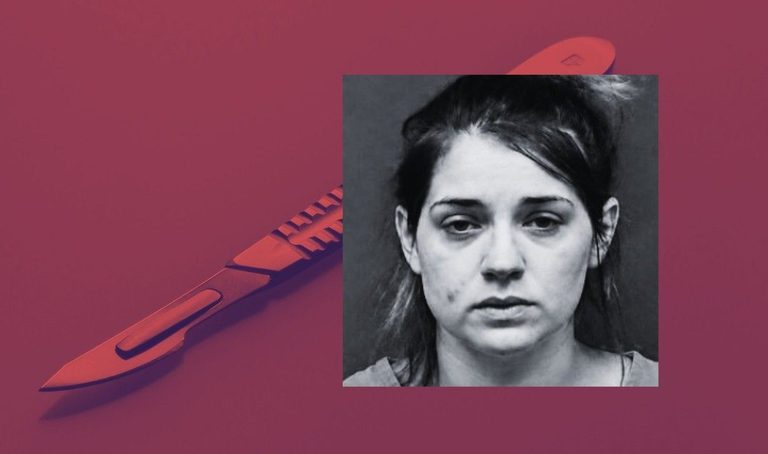 Texas Woman On Death Row