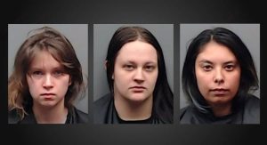 Texas Women Charged After Infant Left In Filthy Home