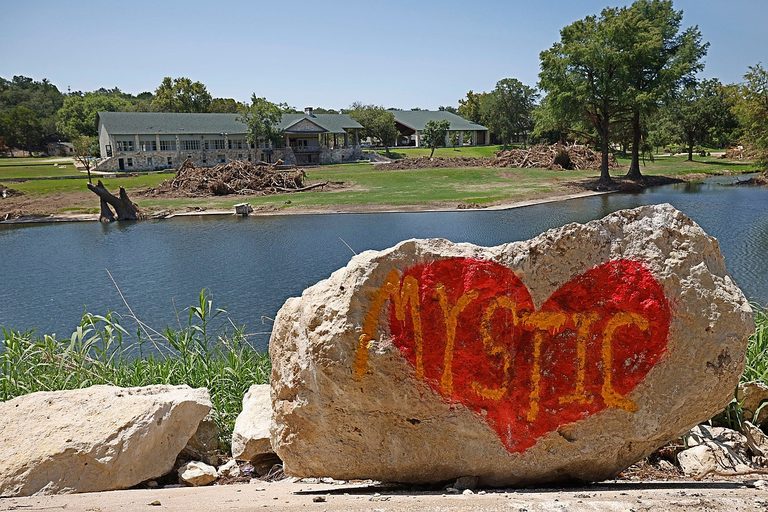 Texas Youth Camp Failed To Meet Emergency Requirements