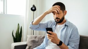 Text Job Scam Costs Man 10K In Crypto