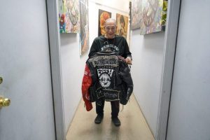 The Alley Celebrates 50 Years