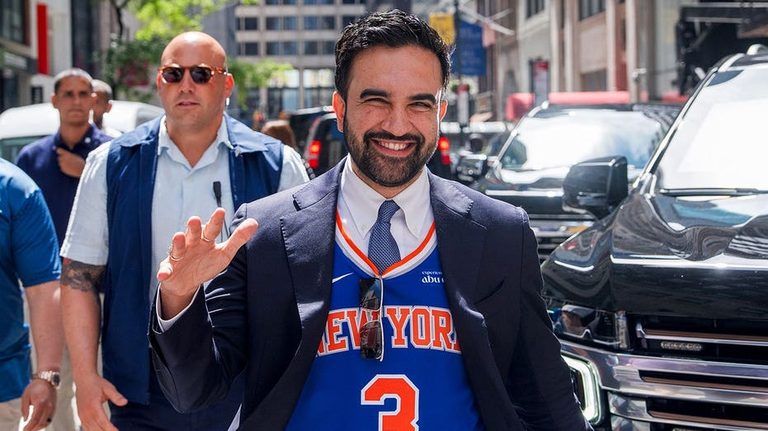 The Athletic Credits Politician For Teams Success