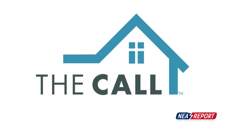 The Call Breaks Ground In Lawrence County