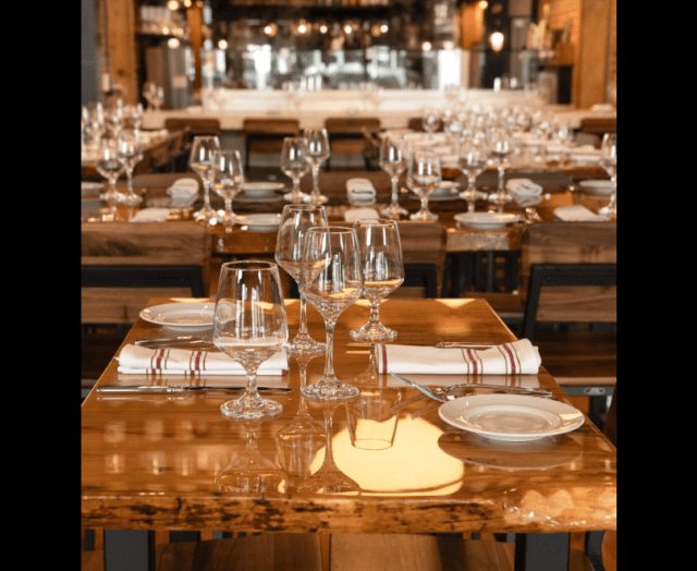 The Fishmonger S Daughter Opens In Catonsville