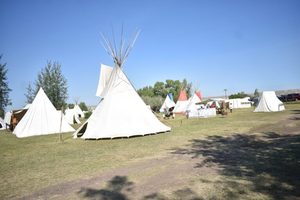 The Fort Bridger Treaty A Historical Look At Shoshone And Bannock Relations
