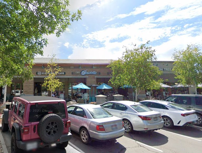 The Griddle Opens New Location In Meridian