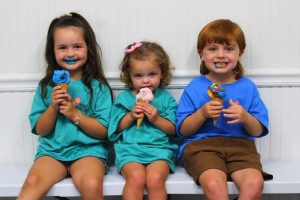 The Parlor Serves Up Sweet Treats