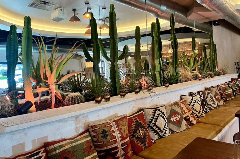 The Pony To Open In Denton