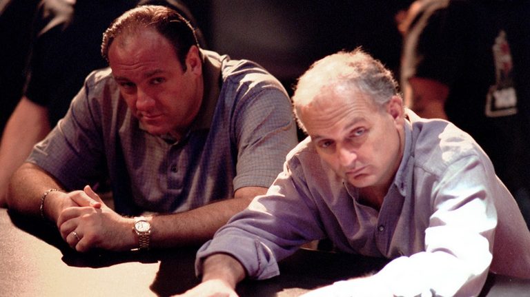 The Sopranos Rewatch