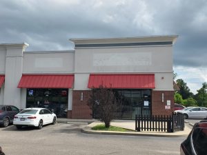 The Wharf Closes Midtown Montgomery Location