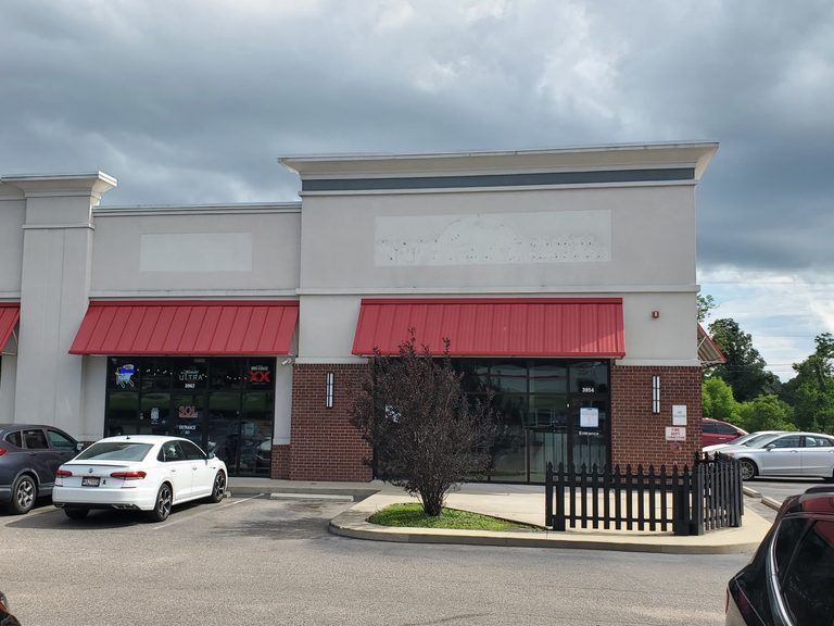 The Wharf Closes Midtown Montgomery Location