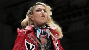 Thekla Retains Aew Women S Title