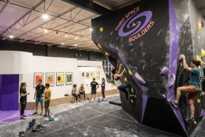 Third Space Boulders Coming To Sugar Land