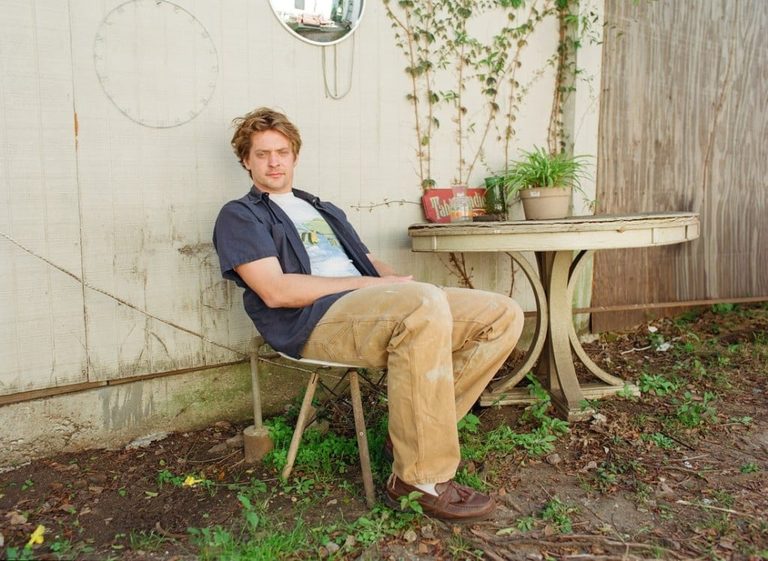 Thomas Dollbaum S Music Reflects Florida Roots