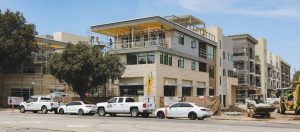Thousand Oaks Council To Vote On Downtown Development