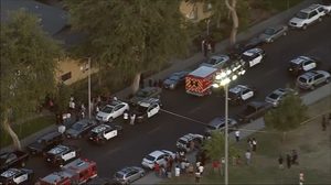 Three Lives Lost In Canoga Park Shooting Incident