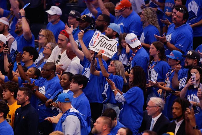 Ticket Prices Drop For Knicks Nba Finals Game 3 At Madison Square Garden