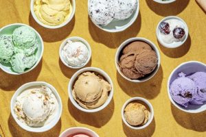 Tifa Chocolate Gelato Opens In Leander