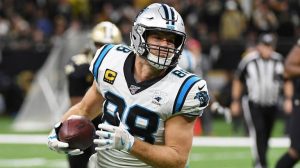 Tight End University Enters Sixth Year