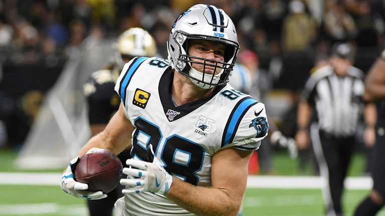 Tight End University Enters Sixth Year