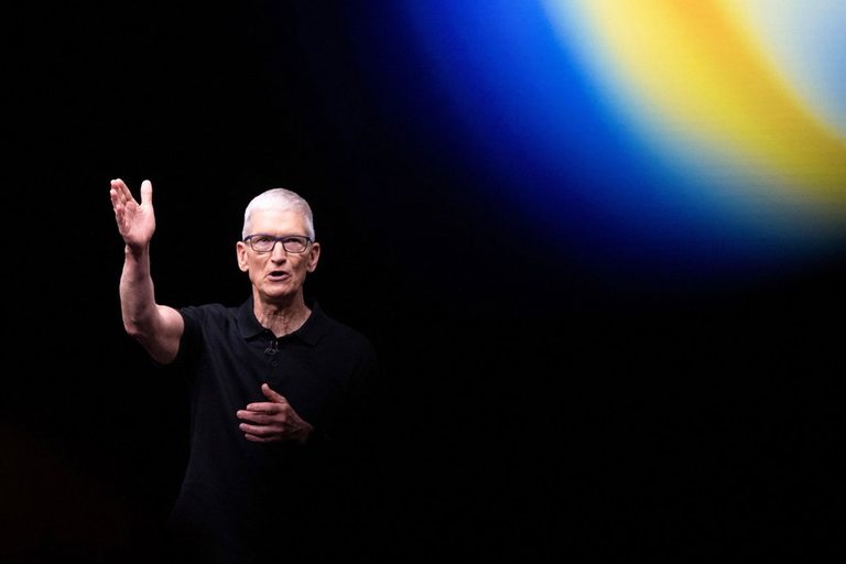 Tim Cooks Final Major Move As Apple Ceo Ai Strategy Unveiled 2