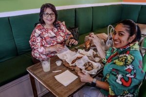 Tings And Wacos Opens In Missouri City