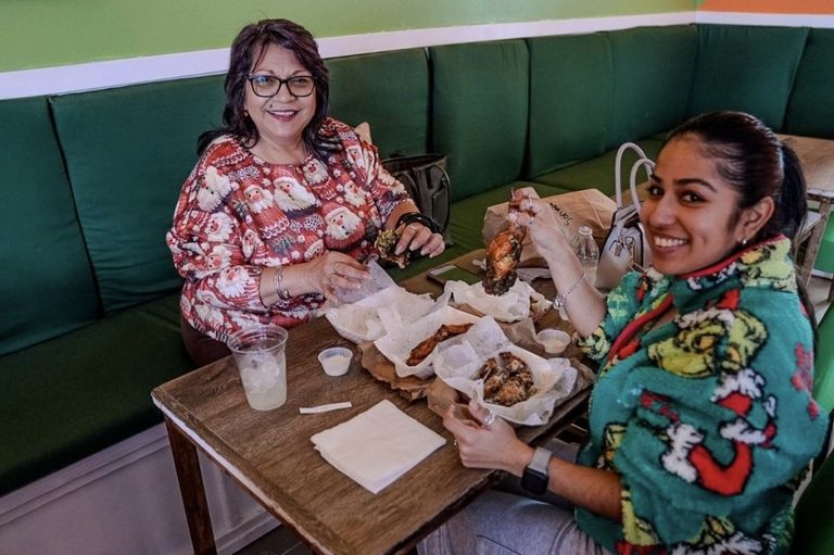 Tings And Wacos Opens In Missouri City