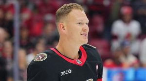Tkachuk Brothers To Team Up