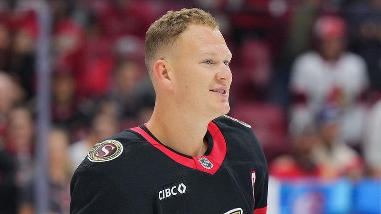 Tkachuk Brothers To Team Up