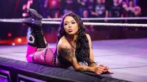 Tna Introduces Knockouts Tv Championship