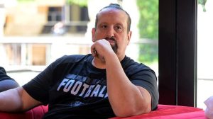 Tna Wrestling Experiences Departures