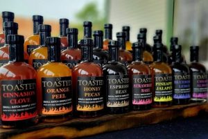 Toasted Simple Opens In Mckinney