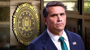 Todd Blanche Nominated As Attorney General Amid Doj Arrests