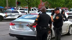 Toledo Community Rallies After Shooting At Old West End Festival