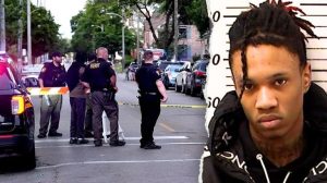 Toledo Festival Shooting