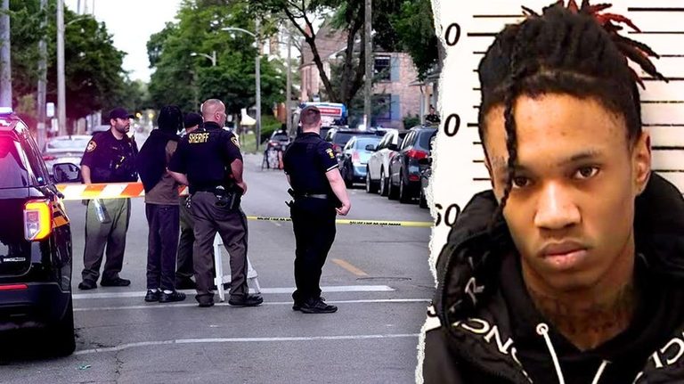 Toledo Festival Shooting