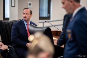 Tom Davis Endorses Alan Wilson For Governor